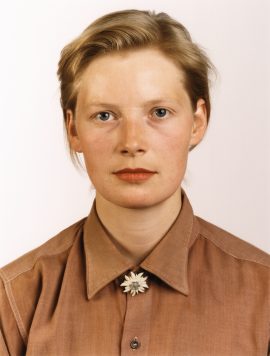 1988_Porträt(P. Stadtbäumer)