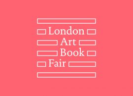 London Art Book Fair logo