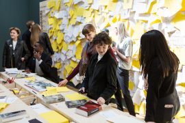 Whitechapel Gallery Youth Takeover (High Res)-156