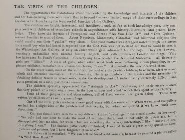 Children in gallery 1907 cropped - 2